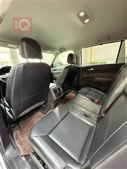 فولكسفاغن أطلس